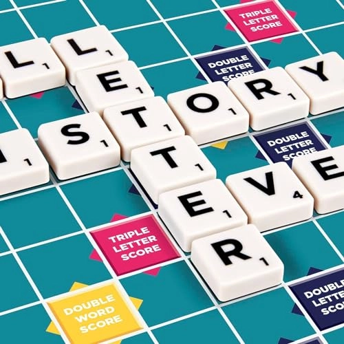 Scrabble: Original (Italian)