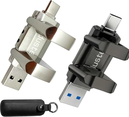 FLIPDUAL - 256GB