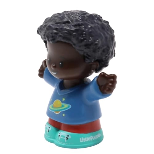 Little People - Chris (GWV21CHRIS) 1 pcs