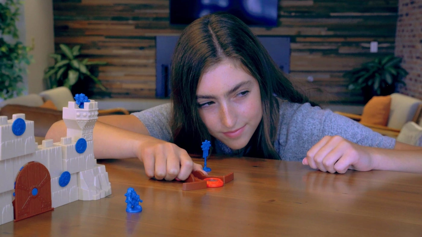 Crossbows & Catapults