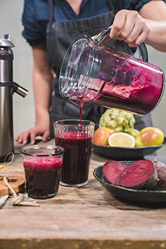 Design Multi Juicer - 1300W 1.2L