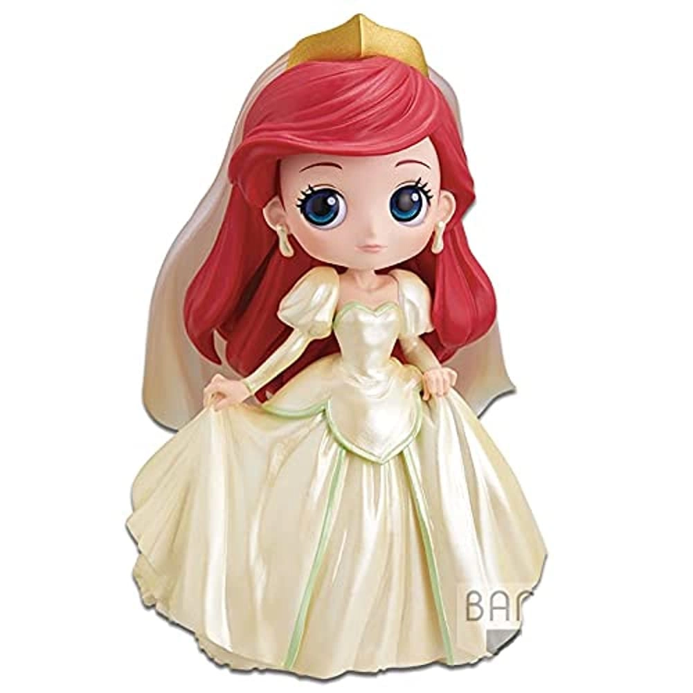 Banpresto Ariel - Disney (20.32 cm)