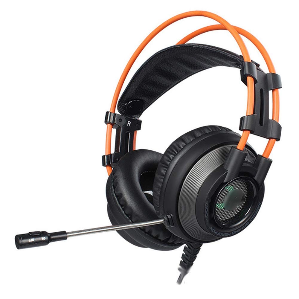 Gaming Headphone Wired Headphone