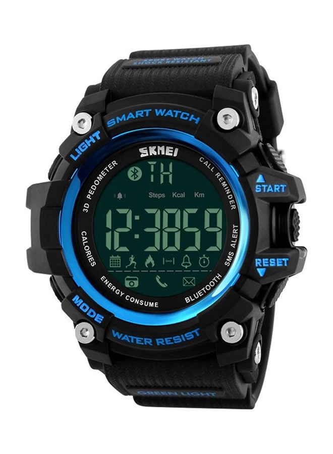SKMEI WT-SK-1227-BL#D1