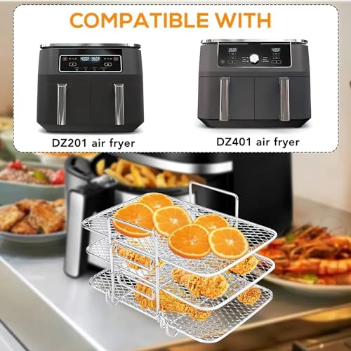 Air Fryer Rack - 304 stainless steel one