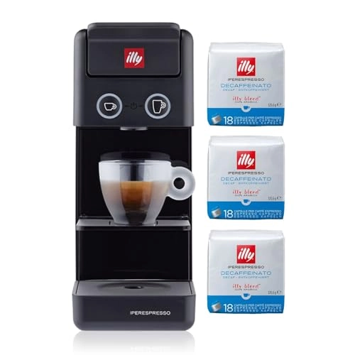 Y3.3 - Iperespresso Compact