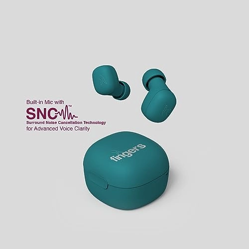 SizeZero Pods2 Wireless Earbud
