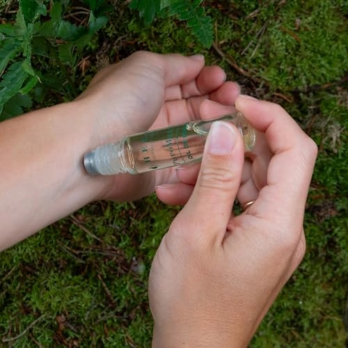 Puro Muschio Eau de Parfum 10 ml