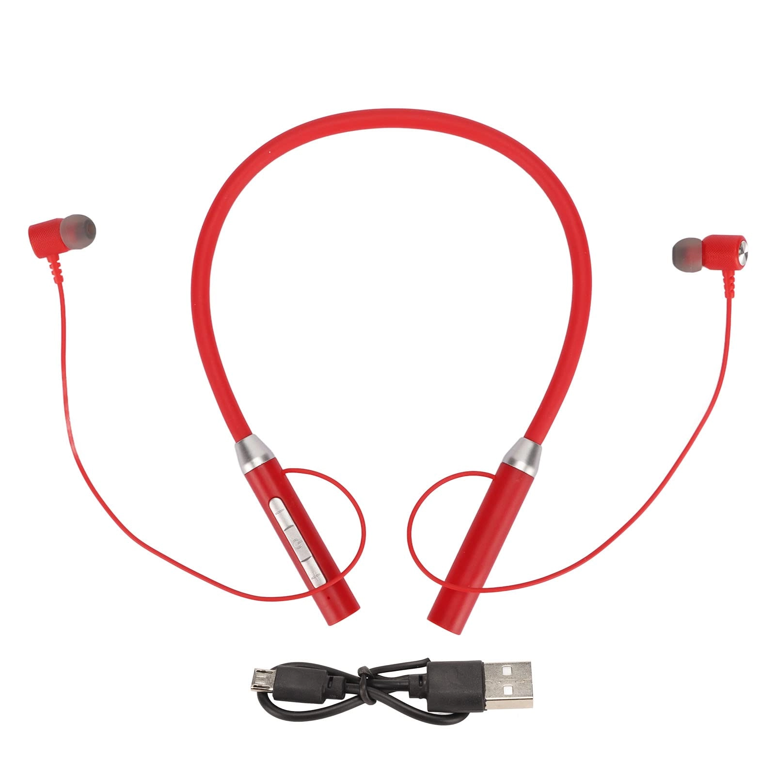 Neckband Earbuds - Wireless Earbud