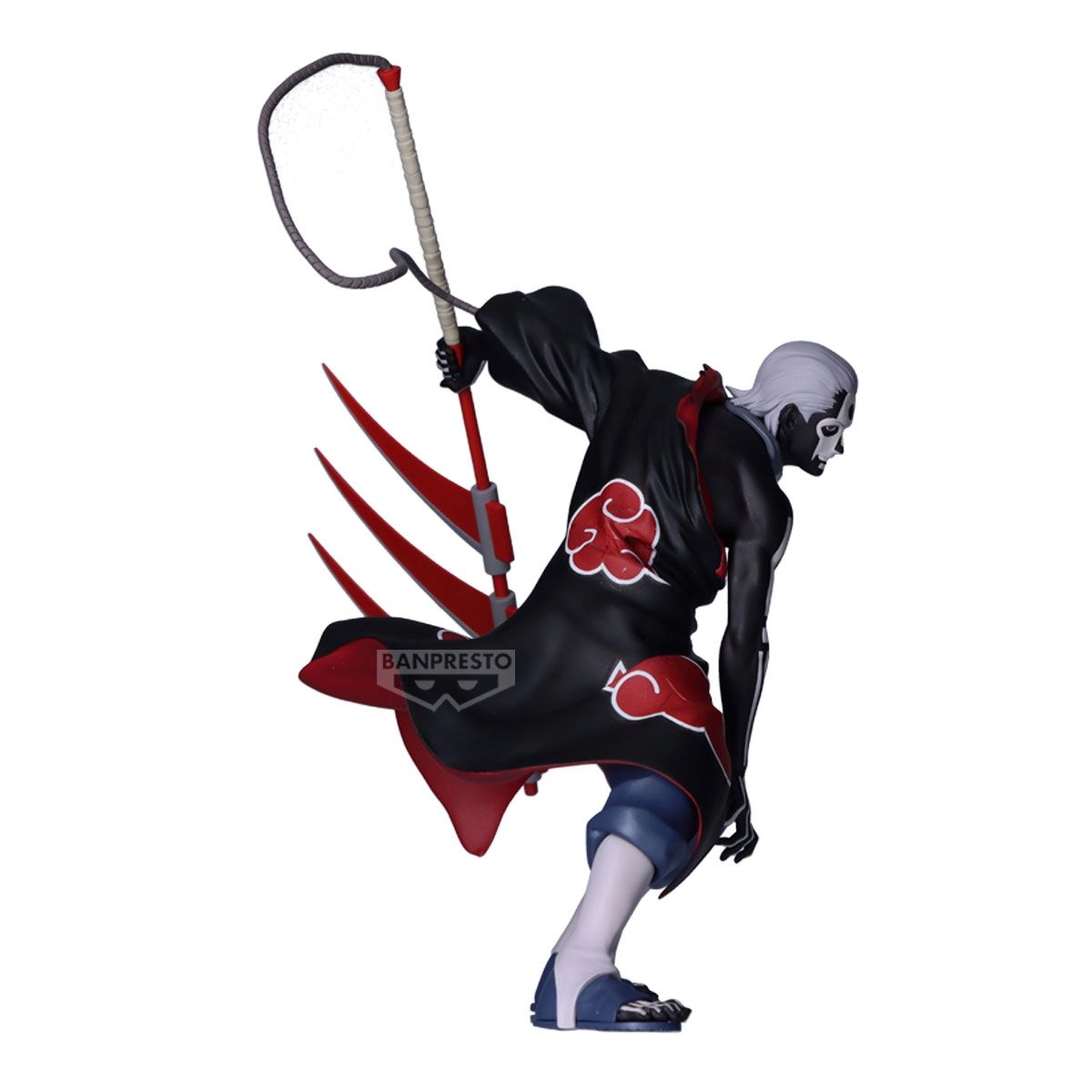 Hidan - Naruto Shippuden Vibration Stars (Ver.B)