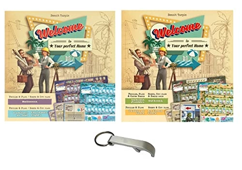 Welcome Zombies + Halloween + Bottle Opener - 2 pieces