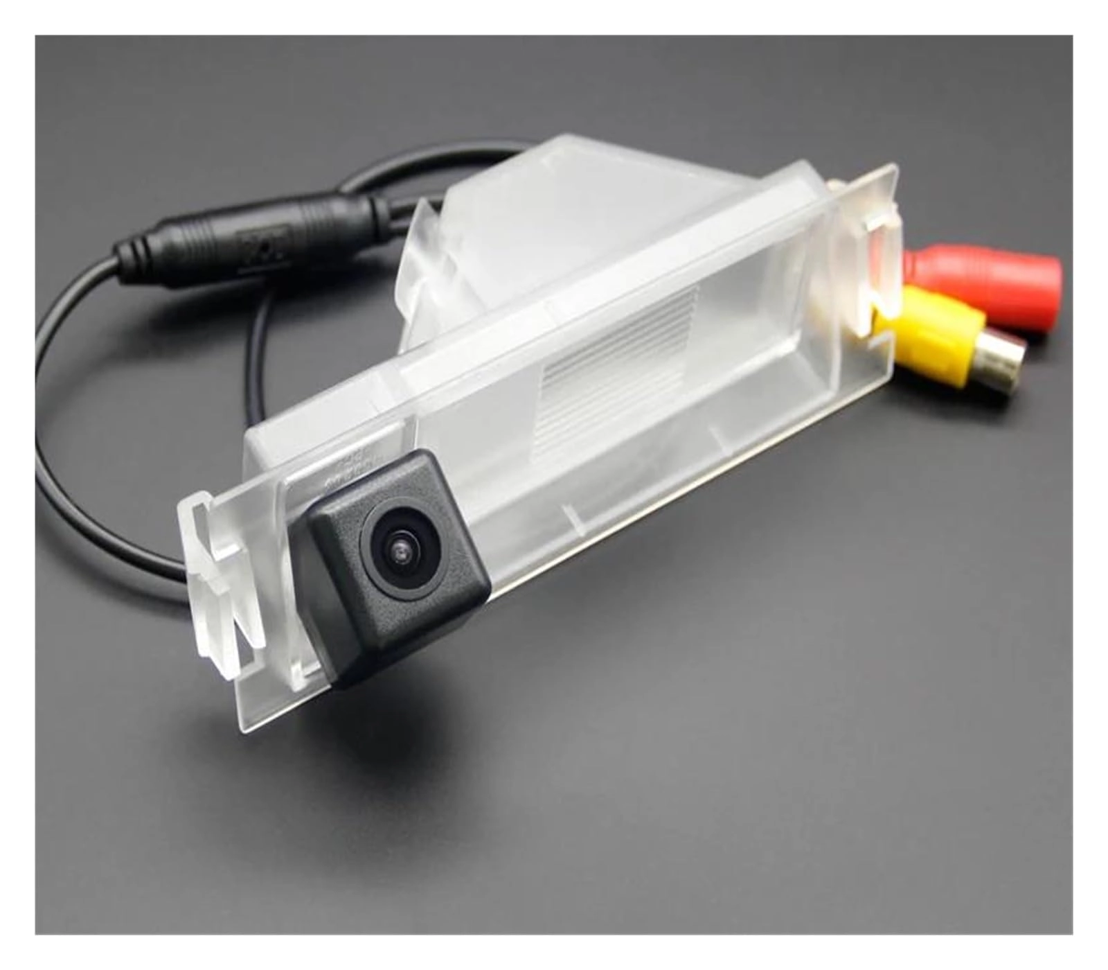 Rear View Parking Camera - Night Vision Wired or Wireless 1280 x 720 Pixels