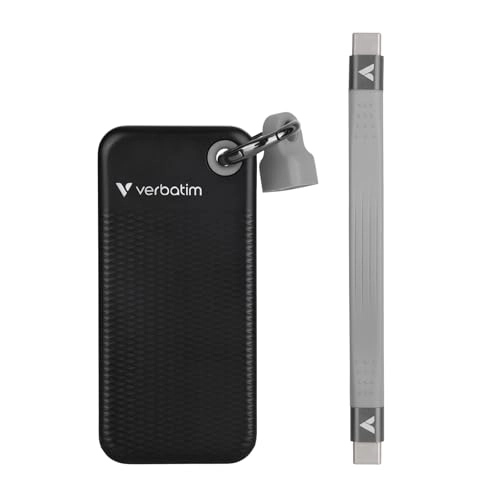 Pocket SSD - 2 TB