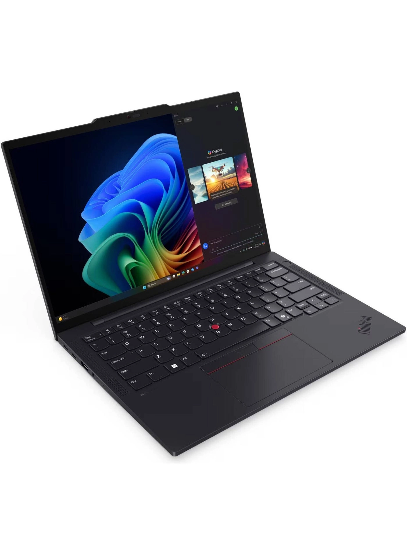 ThinkPad T14s Gen 6 21QX000KUS - 14'' Core Ultra 7 268V 32GB DDR5 1TB SSD