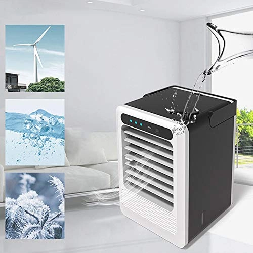 Personal Air Cooler - 10W