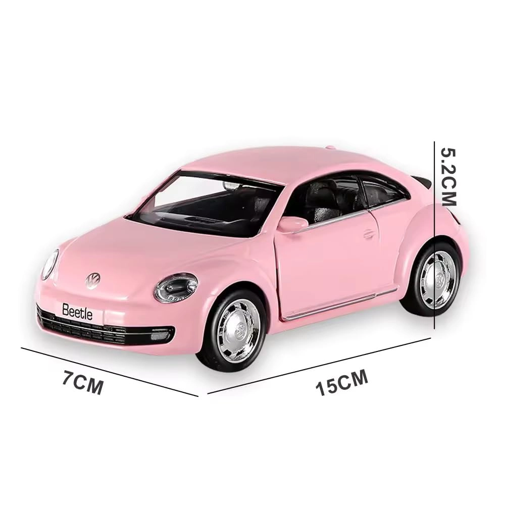 BeetlB - 1:32 1pcs
