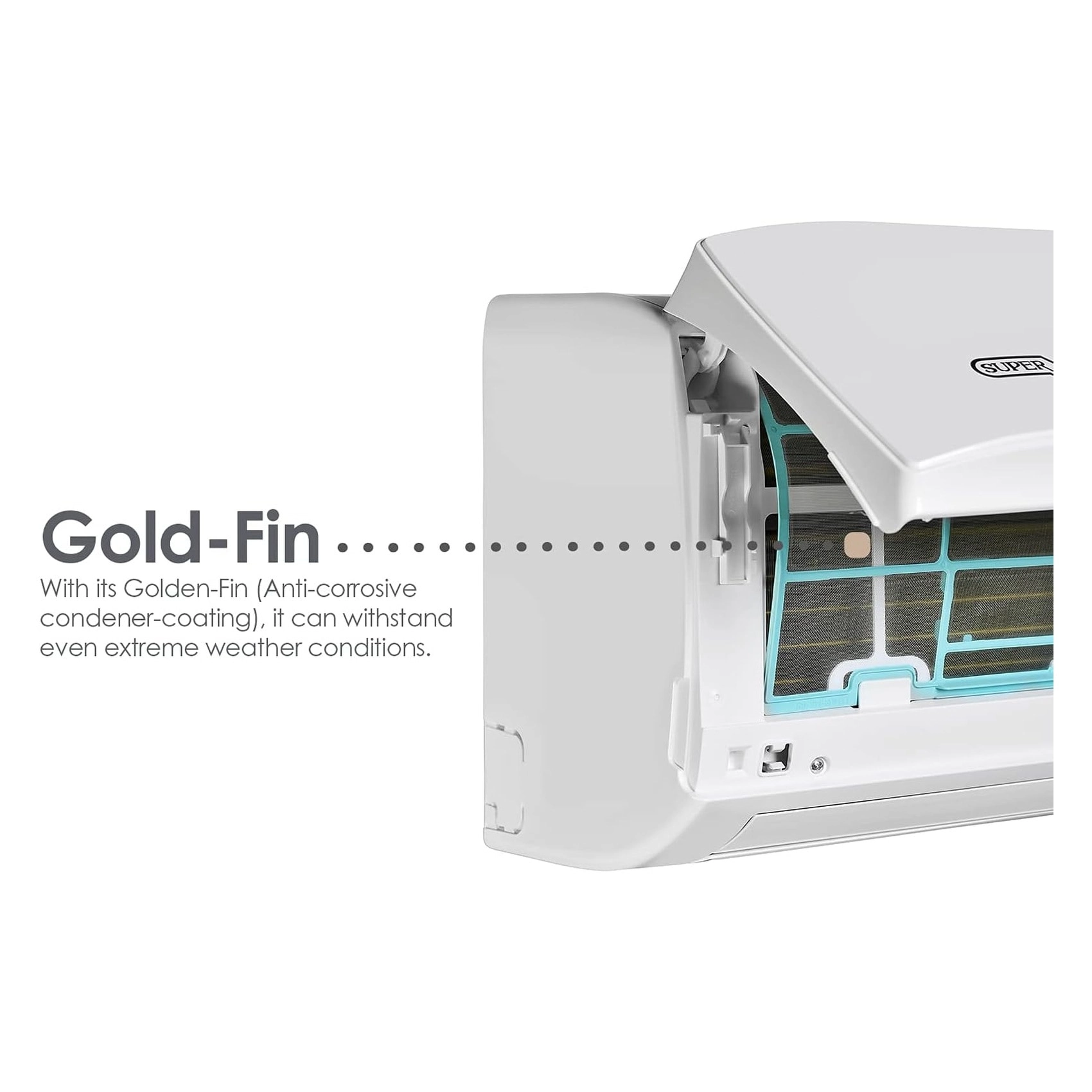 SGS191HE - 18000 BTU 1.5-ton