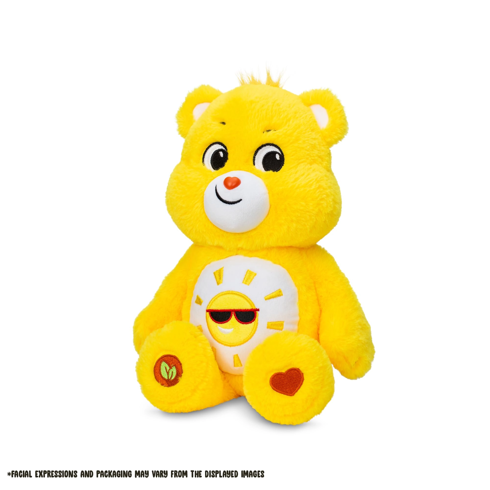 Funshine Bear - 35 cm Plush
