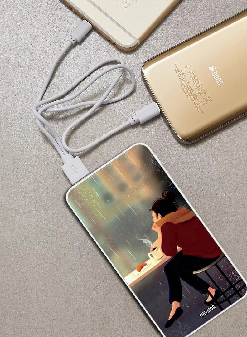 EX_PPBA550 - 10000mAh 18W