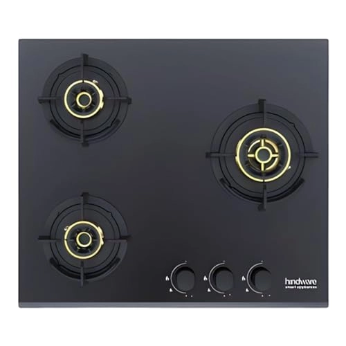 HAZEL KA HOB HAZEL 3B Gas hob