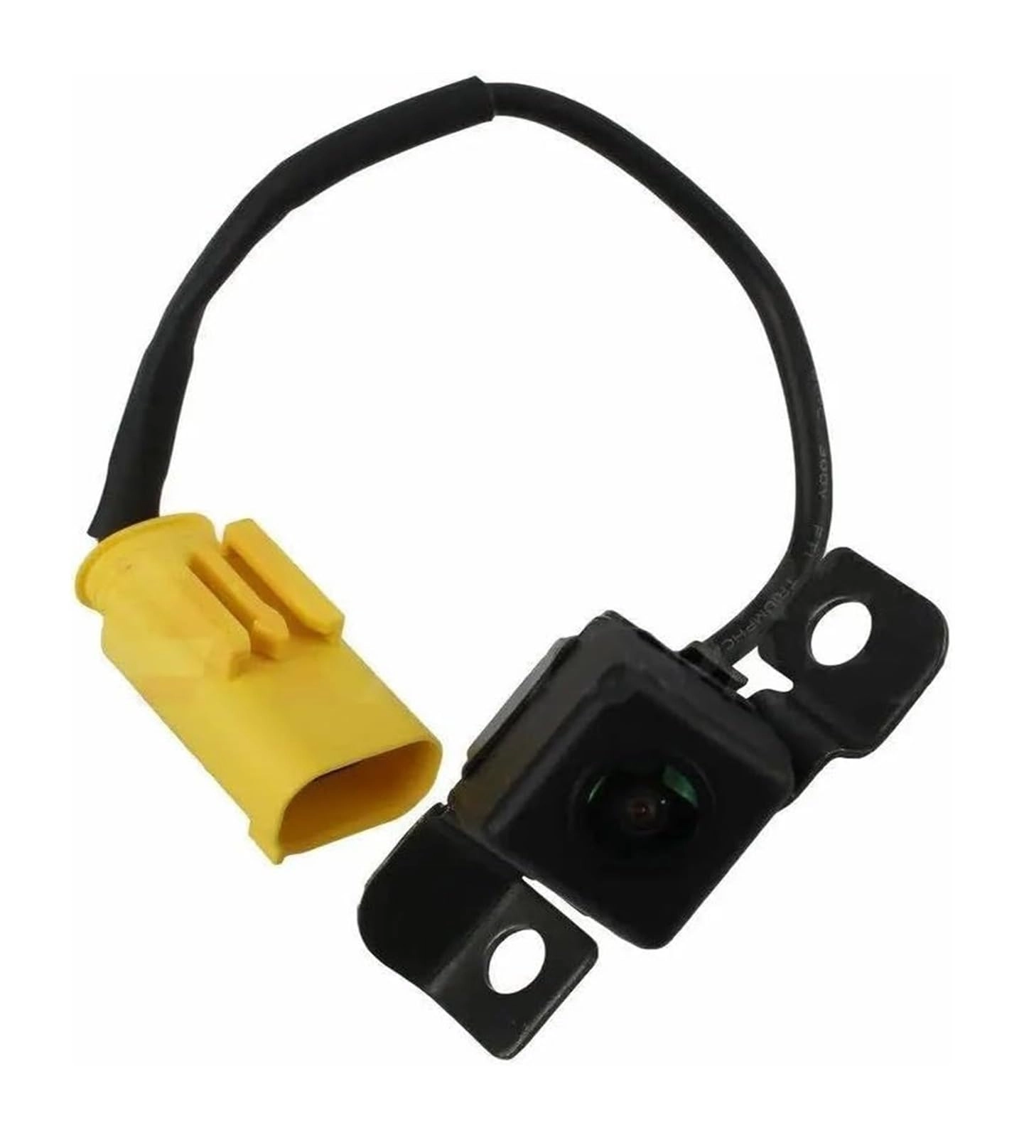 Rear View Camera - wireless 728 x 582 pixels