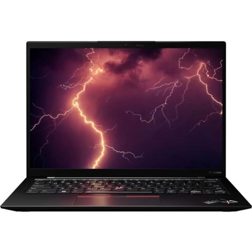(Renewed) ThinkPad X1 Carbon - 14'' Core i5 16GB DDR4 512GB SSD