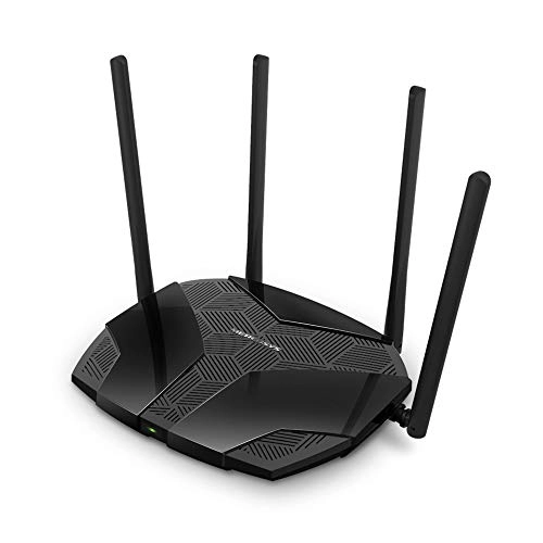 MR70X - 1800 Mbps WiFi 6