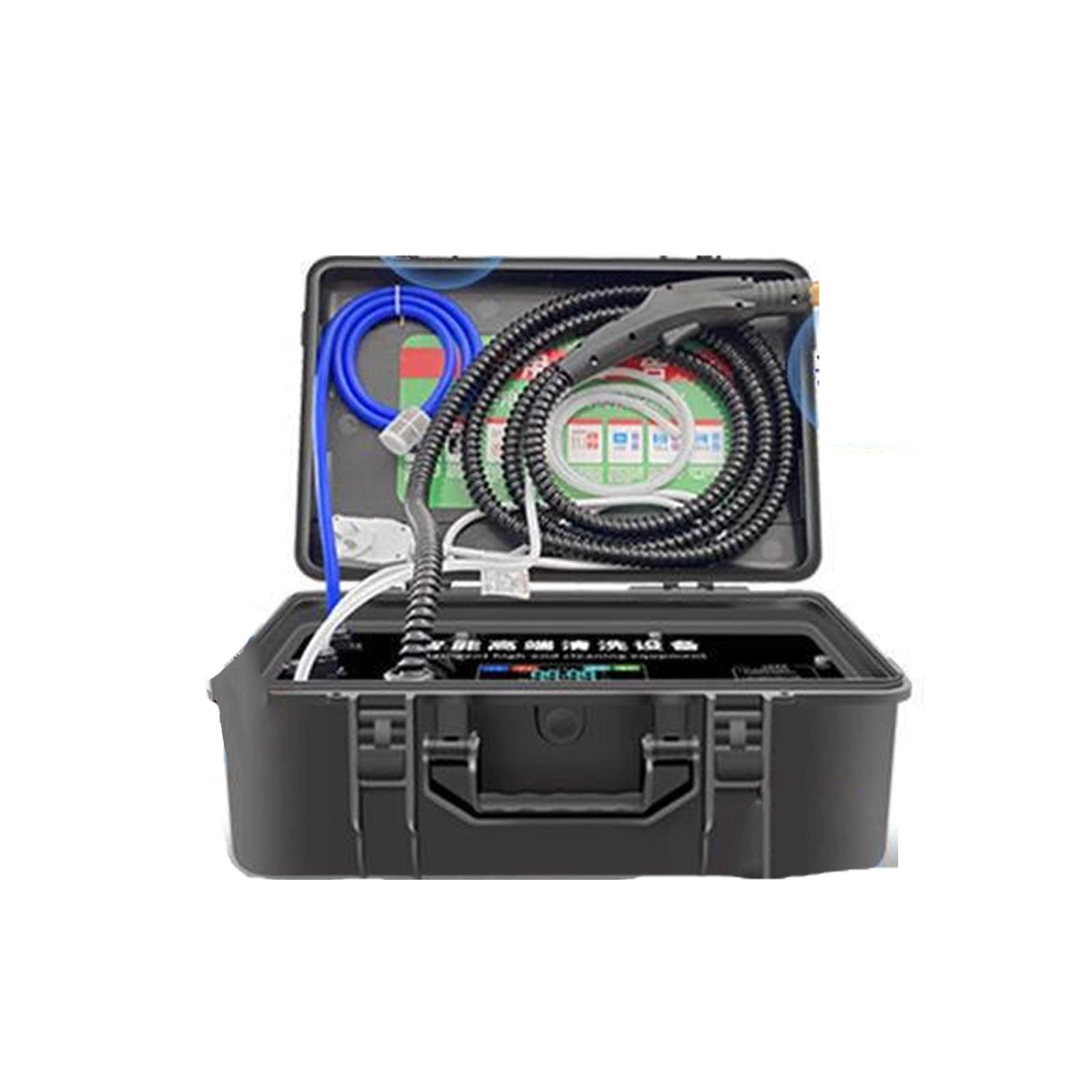 Steam Cleaner - 7.5kg