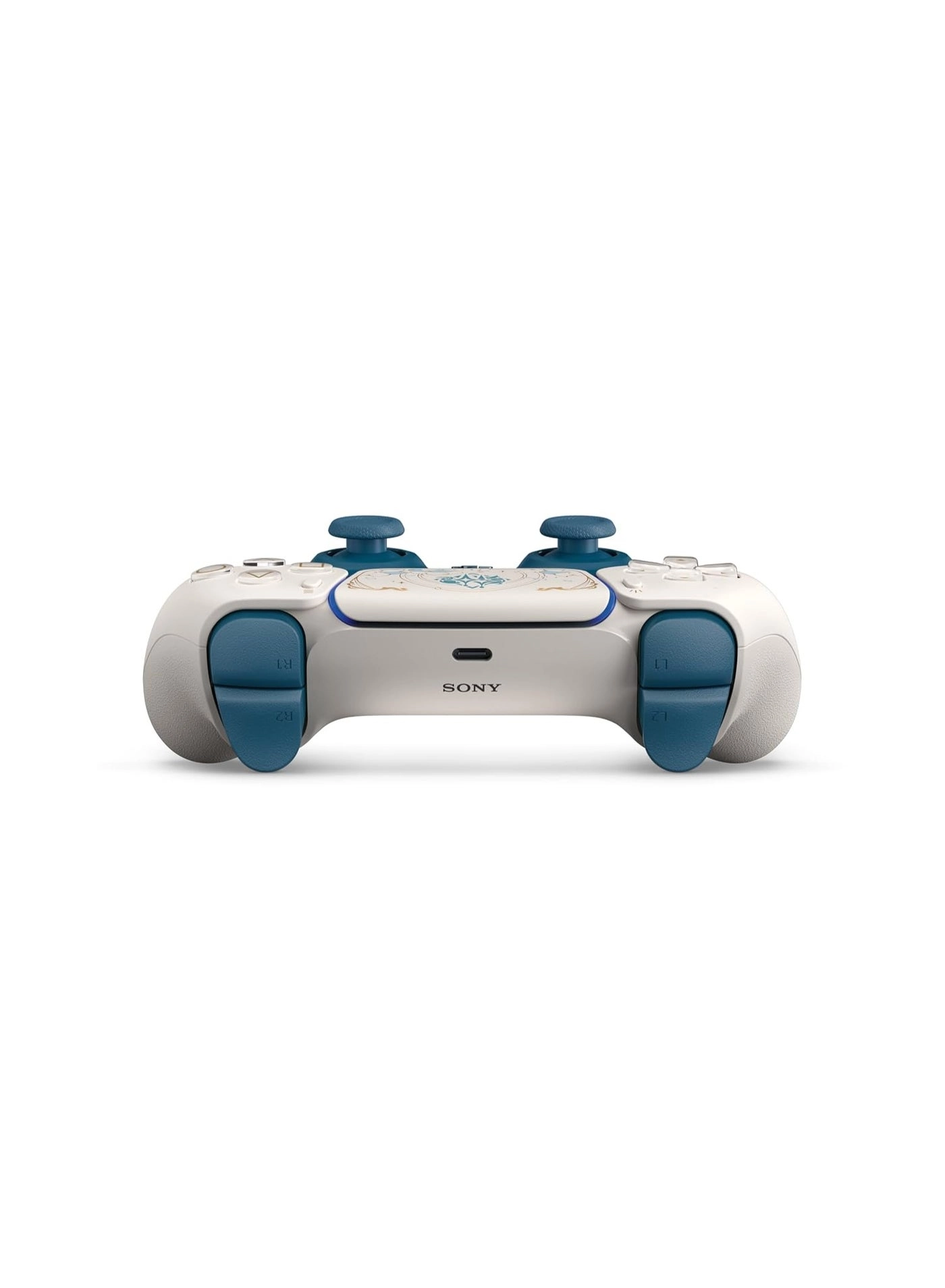 DualSense Wireless Controller - Genshin Limited Edition PlayStation 5 (PS5)