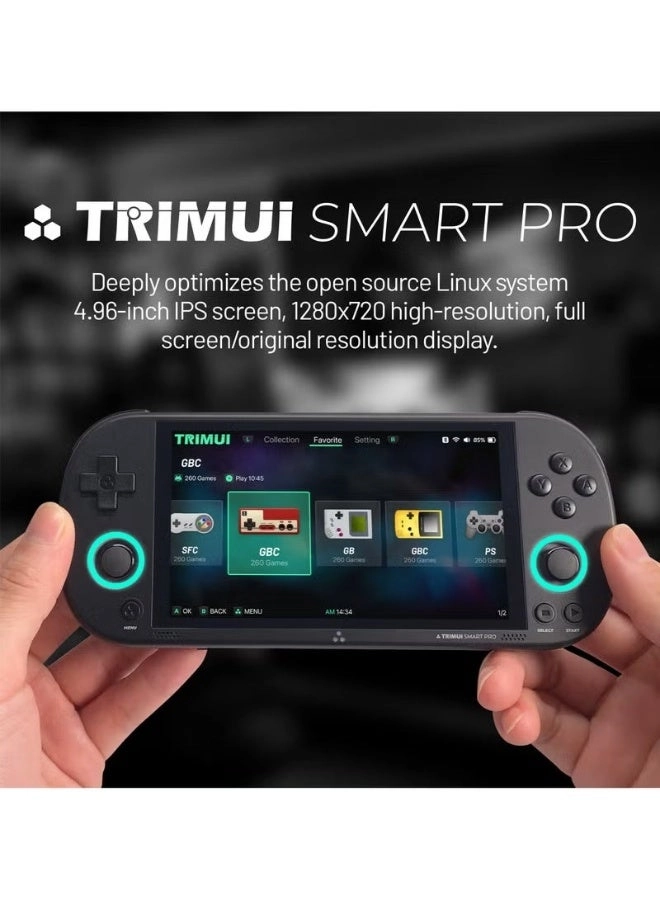 Smart Pro - 64GB