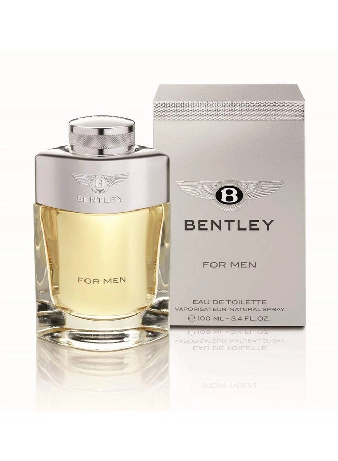 Perfume For Men Eau de Toilette 100ml