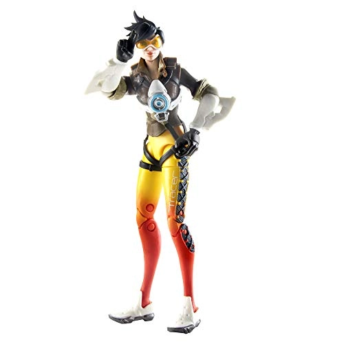 Tracer - Overwatch Ultimates Series (26.67 cm) (E6486AS00)
