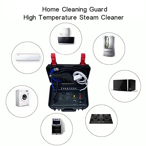 Steam Cleaner - 3.5Bar