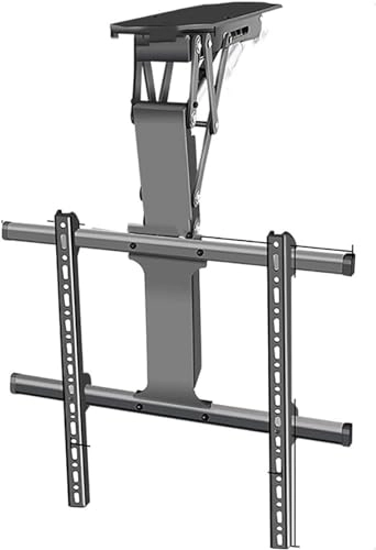 Ceiling TV Mount - 50kg 26-70 inch