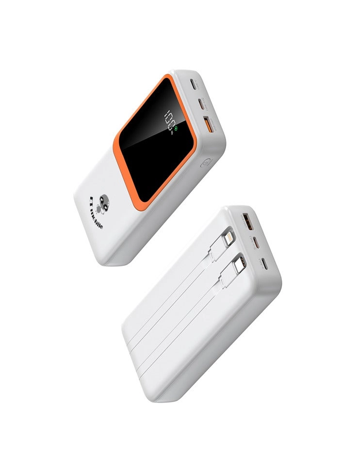 XHD Y-432 - 20000 mAh 22.5W