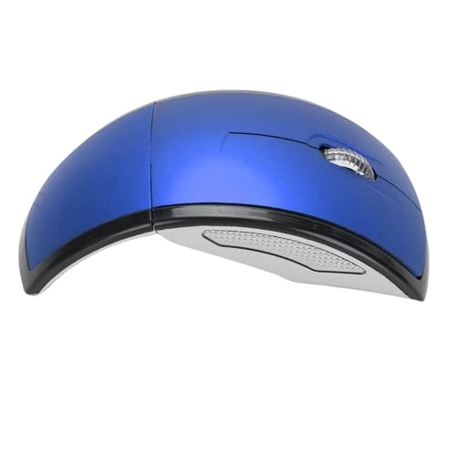 Folding Wireless Mouse - Wireless