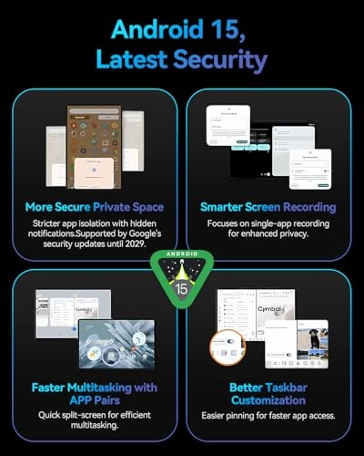 Bpad 13 - 256GB 13.4"