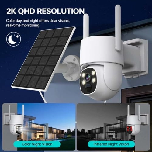 LHY223-8 - 8 Cameras 8 channels 4MP