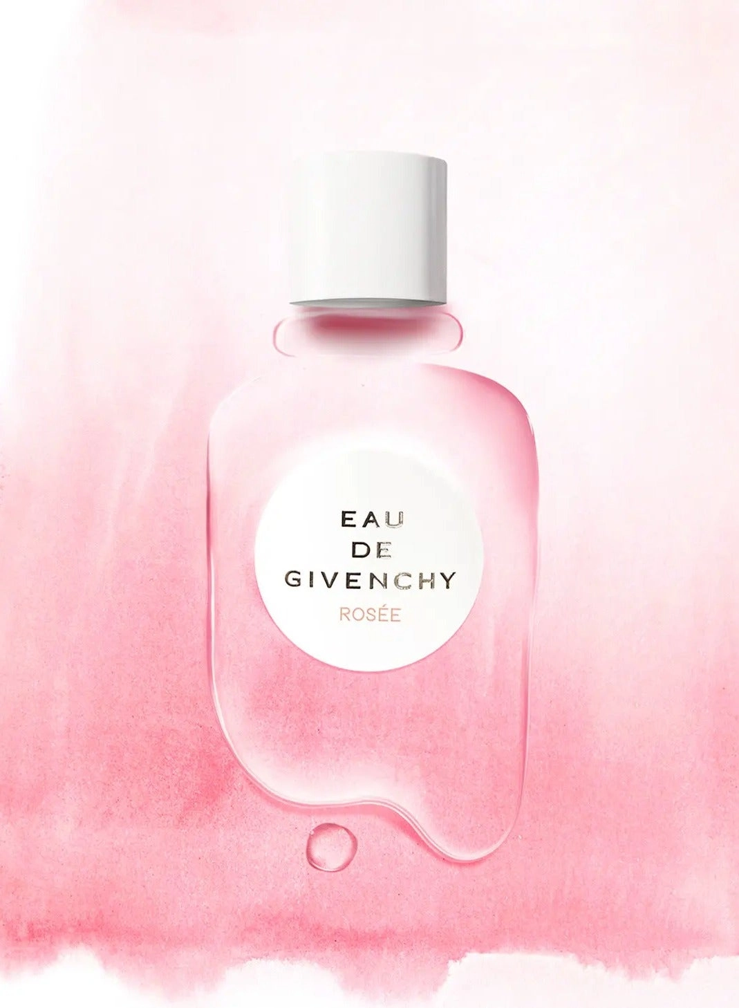 Eau De Rose Eau de Toilette 100 ml