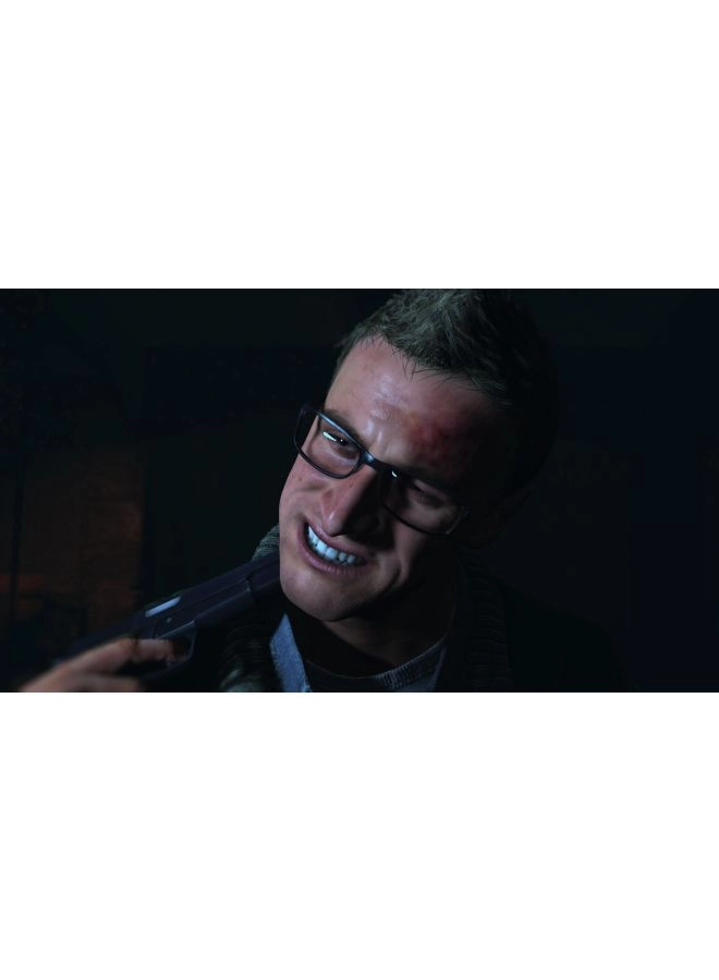 Until Dawn | PS4