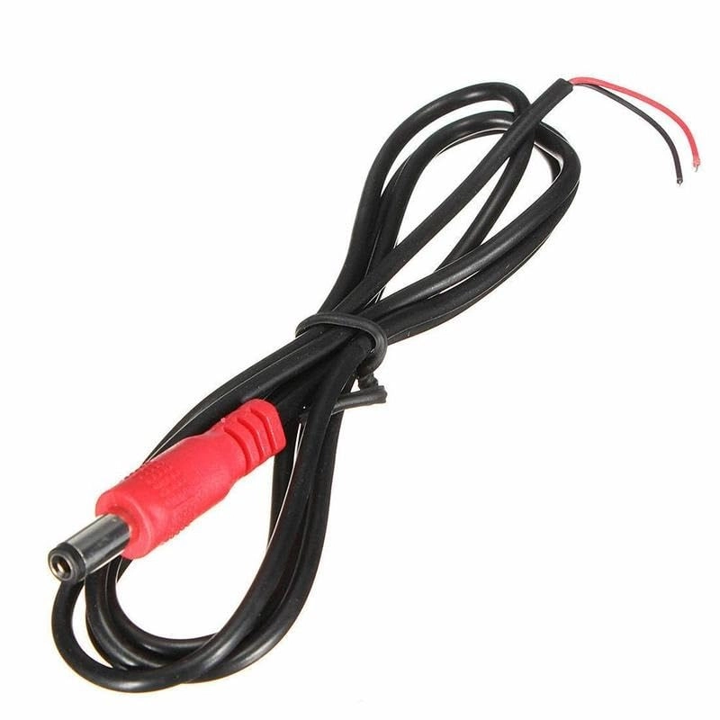 Reversing Camera - Night vision PAL 656(H)x582(V)