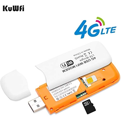 4G Global Mobile WiFi - 4G 150Mbps Download|50Mbps Uplink