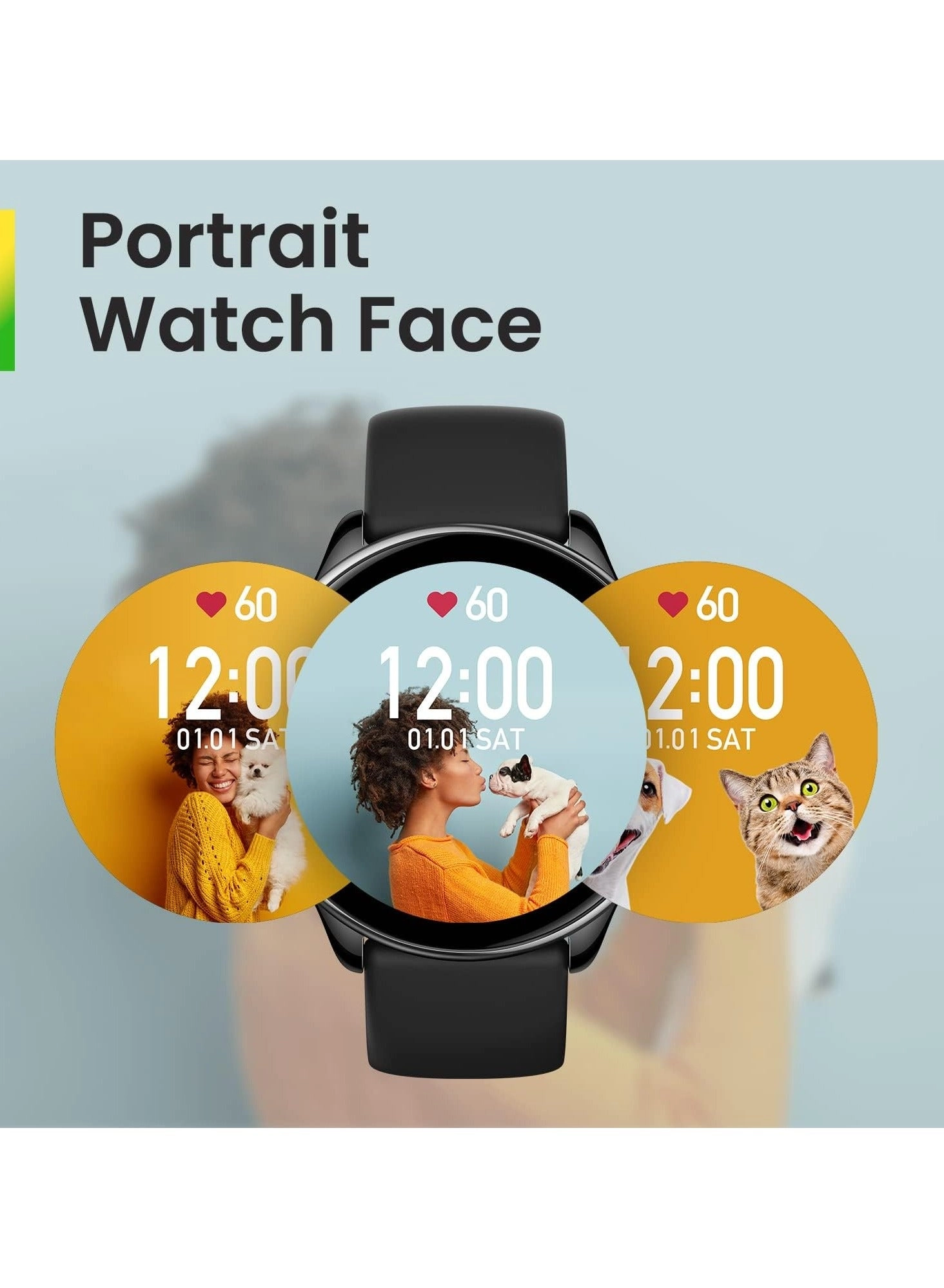 Active Edge Silicone GPS