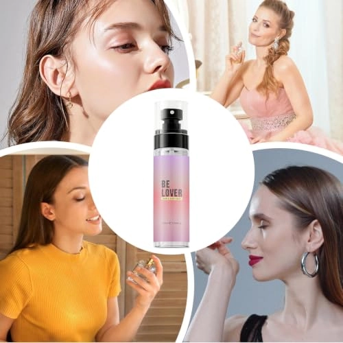 BE LOVER Eau de Parfum 105 ml