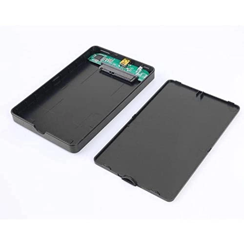 External Enclosure Case - USB 2.0 2.5-inch