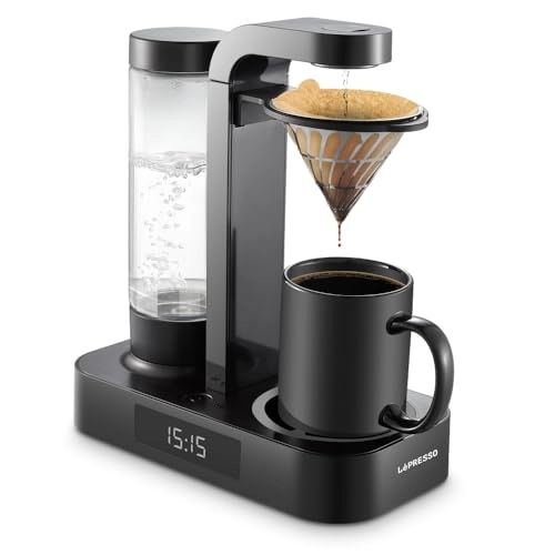 Automatic Pour Over Coffee Machine LPCFFM0022