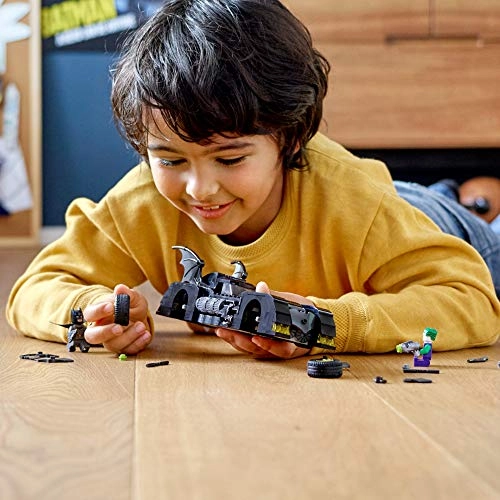 Batman Batmobile (76119) - DC