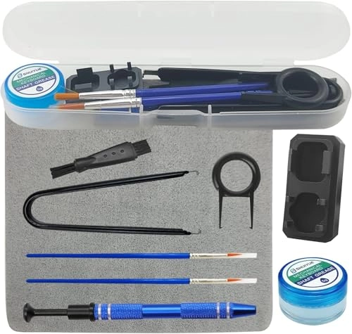 SHUIYUE Keyboard Lube Kit - USB