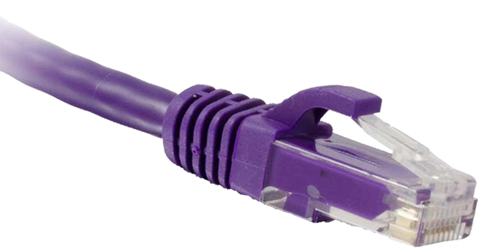 Cat5e Patch Cable - 2Ft