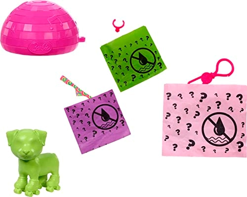 Color Reveal Pet Assortment - Multicolor Ages 3+